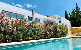 La Casa de Cristal - Alpujarra Escape